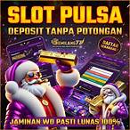 daftar slot deposit pulsa